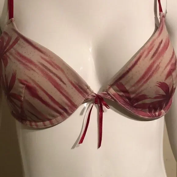 Native Intimates Bra   - Picture 2 of 4